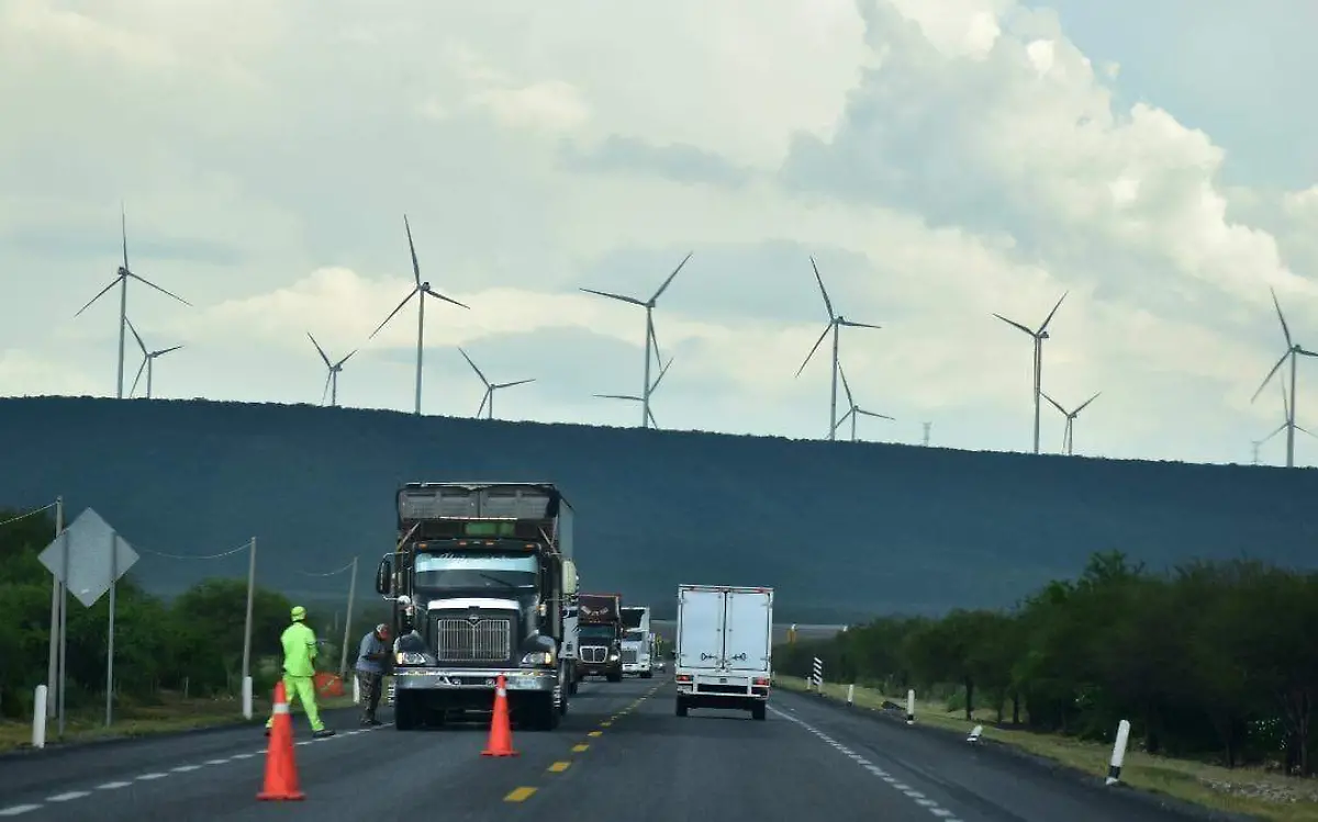 Reconocen a Tamaulipas ante su potencial eólico 